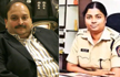 Mehul Choksi in Dominica: CBI team led by woman officer to bring him back if deported